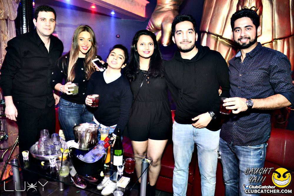 Luxy nightclub photo 50 - November 4th, 2017