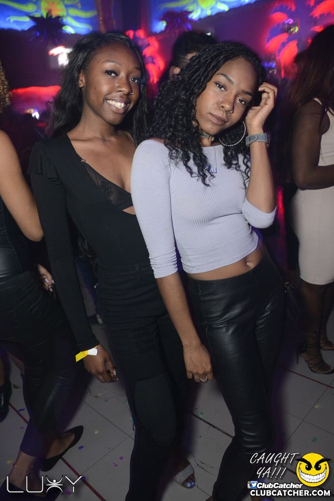Luxy nightclub photo 6 - November 4th, 2017