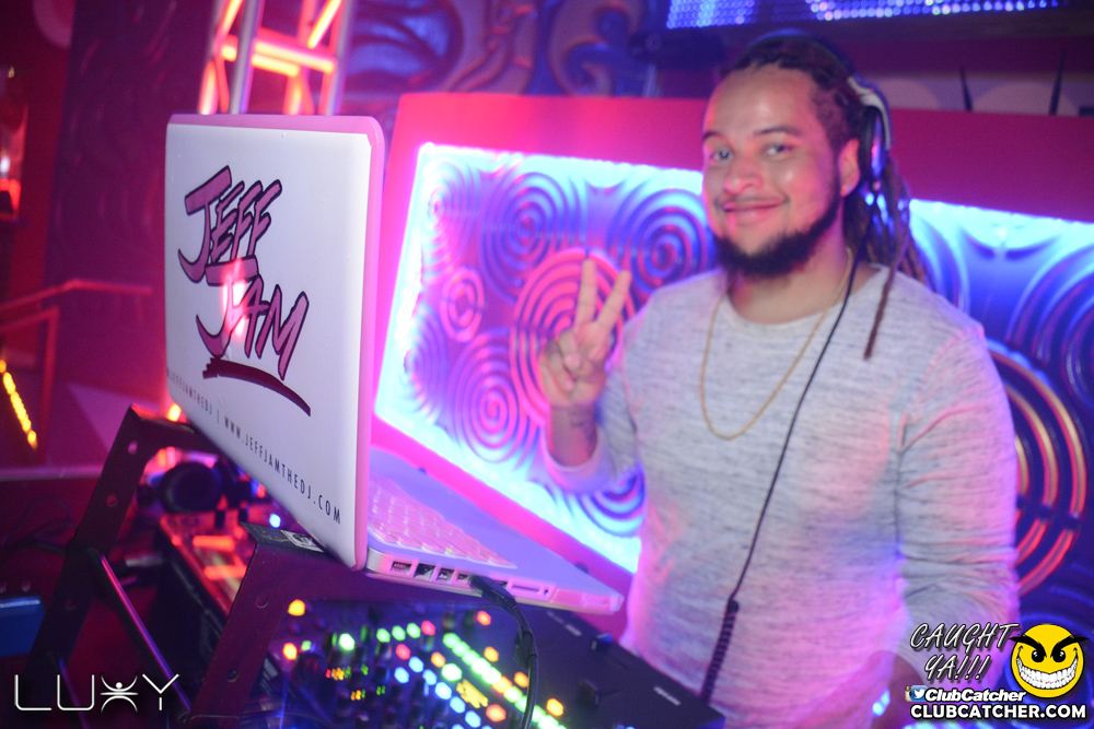 Luxy nightclub photo 51 - November 4th, 2017