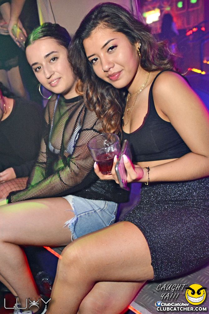 Luxy nightclub photo 52 - November 4th, 2017