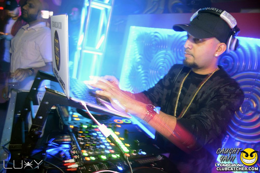 Luxy nightclub photo 53 - November 4th, 2017