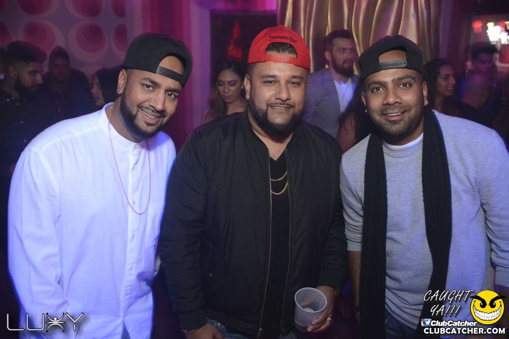 Luxy nightclub photo 55 - November 4th, 2017