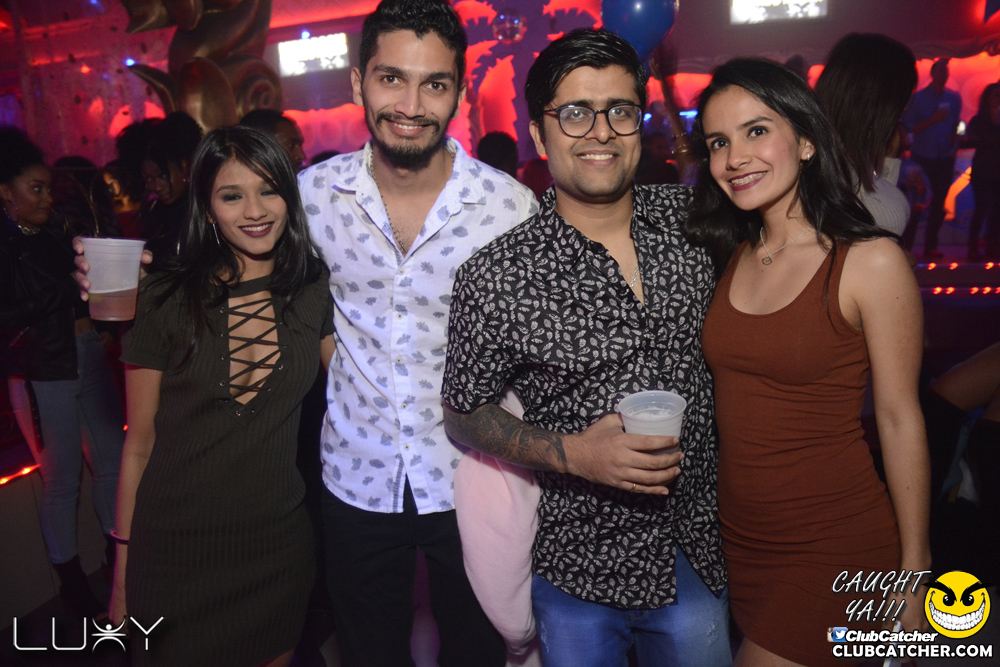 Luxy nightclub photo 58 - November 4th, 2017