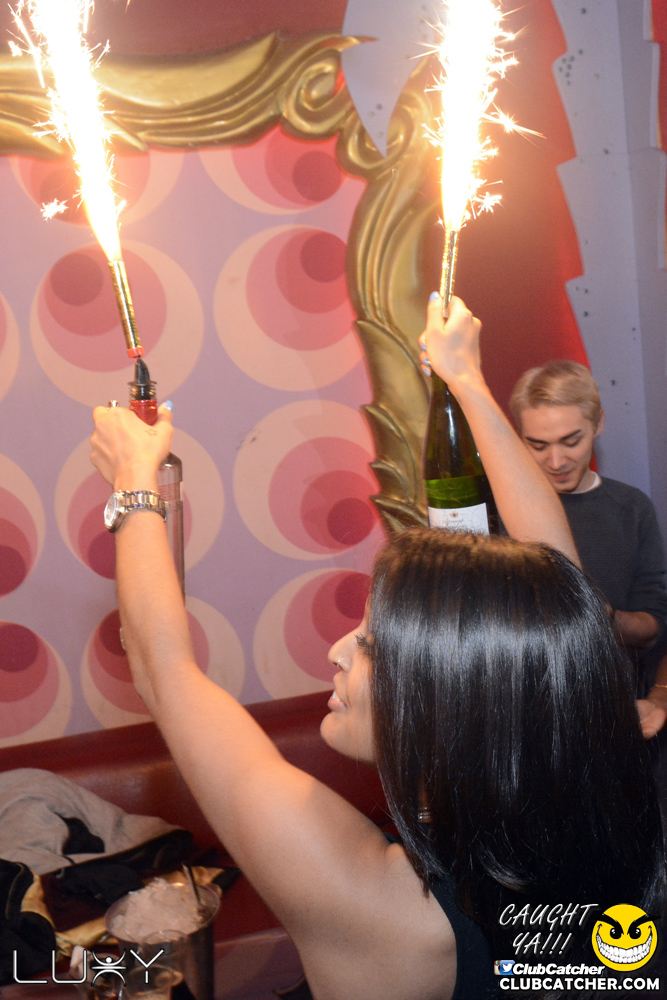 Luxy nightclub photo 59 - November 4th, 2017