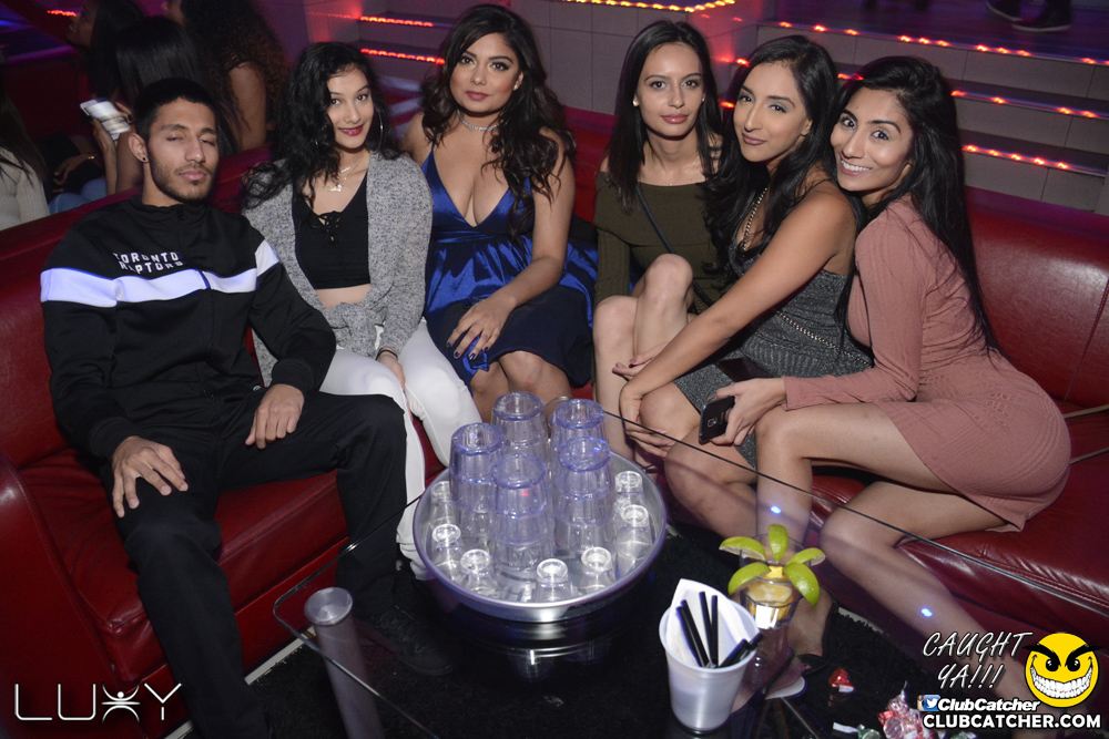 Luxy nightclub photo 60 - November 4th, 2017