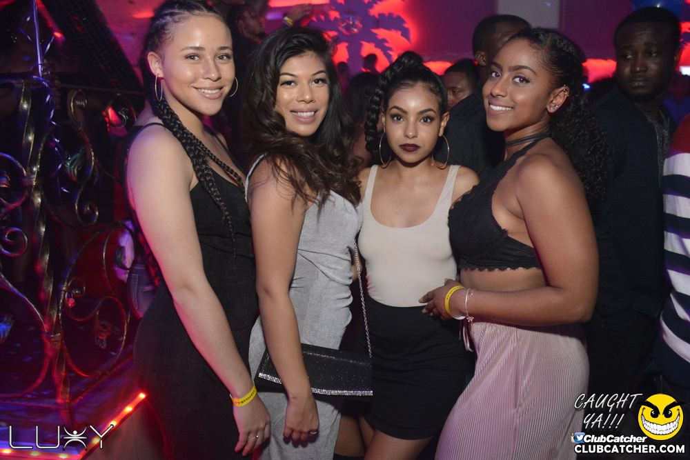 Luxy nightclub photo 61 - November 4th, 2017