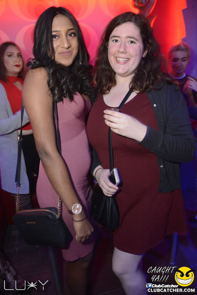 Luxy nightclub photo 64 - November 4th, 2017