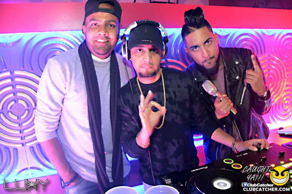 Luxy nightclub photo 65 - November 4th, 2017