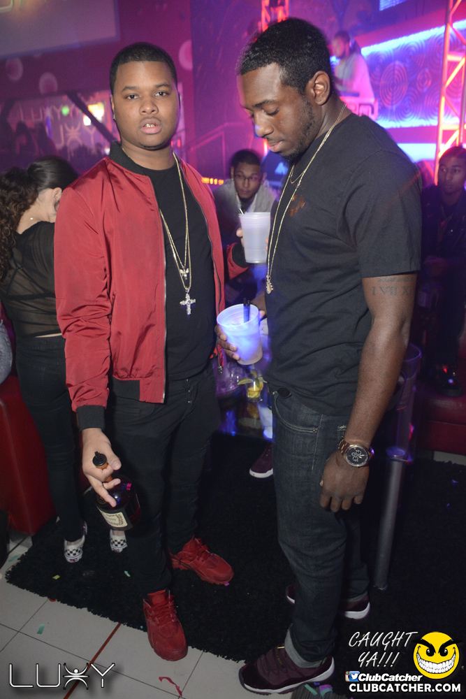 Luxy nightclub photo 66 - November 4th, 2017