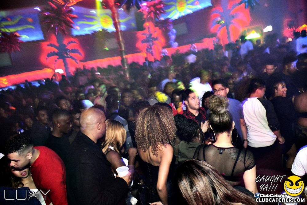 Luxy nightclub photo 68 - November 4th, 2017
