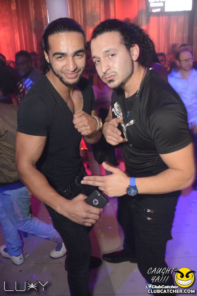 Luxy nightclub photo 69 - November 4th, 2017