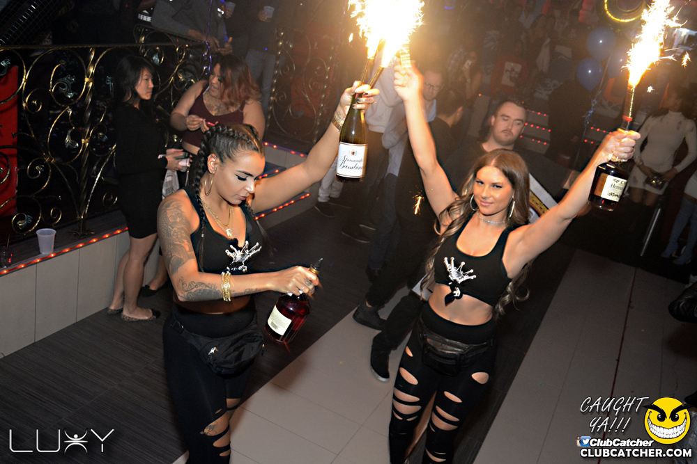 Luxy nightclub photo 70 - November 4th, 2017