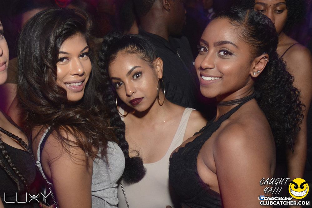 Luxy nightclub photo 8 - November 4th, 2017