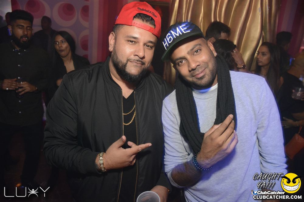 Luxy nightclub photo 71 - November 4th, 2017