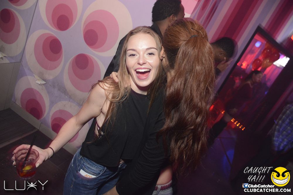 Luxy nightclub photo 73 - November 4th, 2017