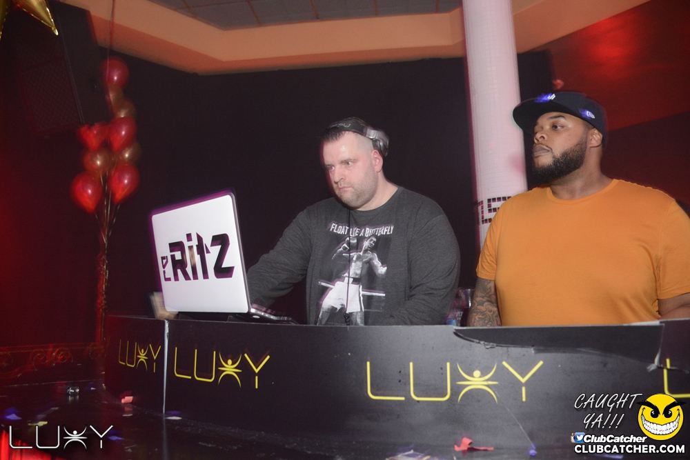 Luxy nightclub photo 74 - November 4th, 2017