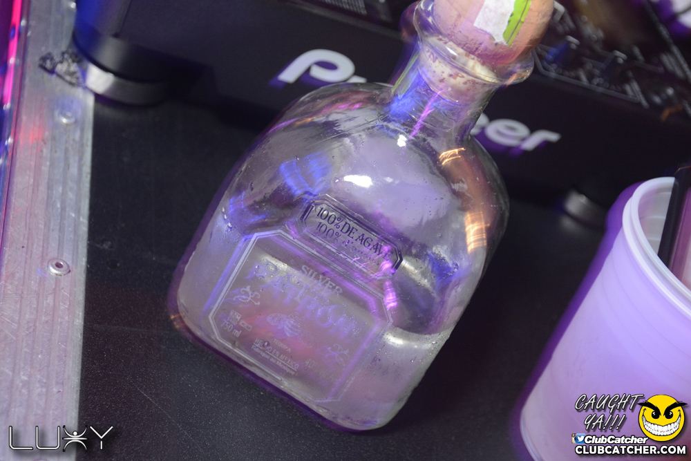 Luxy nightclub photo 75 - November 4th, 2017