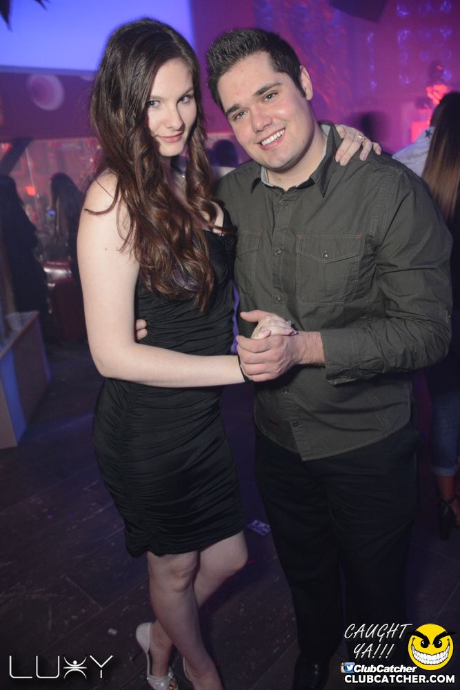 Luxy nightclub photo 76 - November 4th, 2017