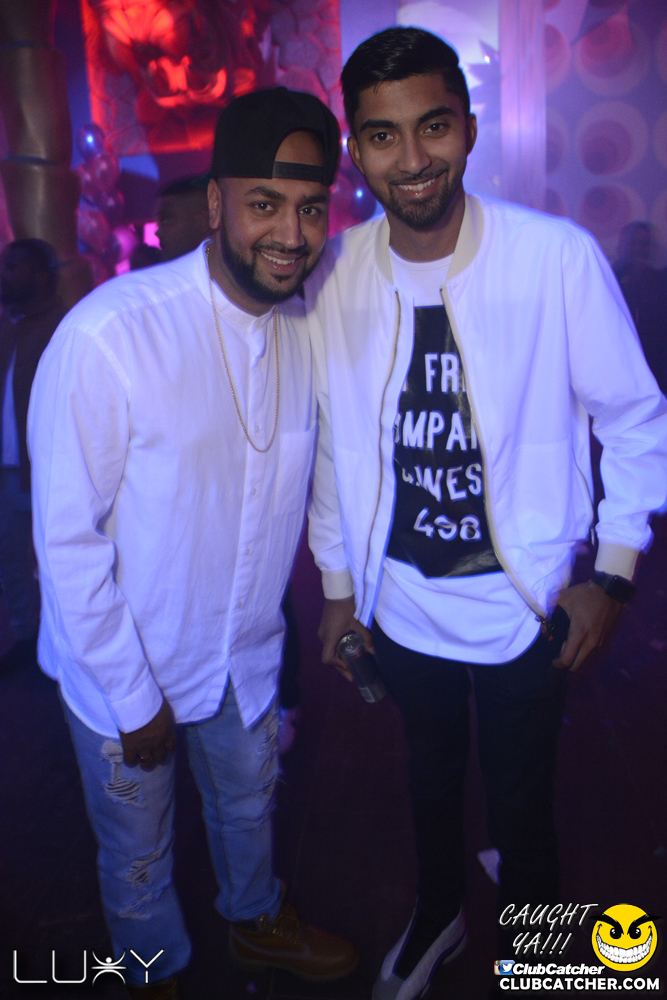 Luxy nightclub photo 77 - November 4th, 2017