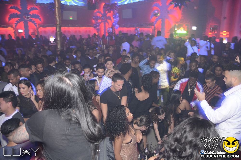 Luxy nightclub photo 79 - November 4th, 2017