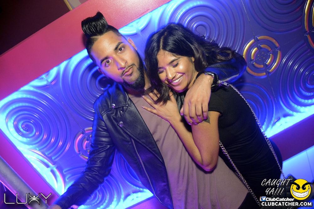 Luxy nightclub photo 80 - November 4th, 2017