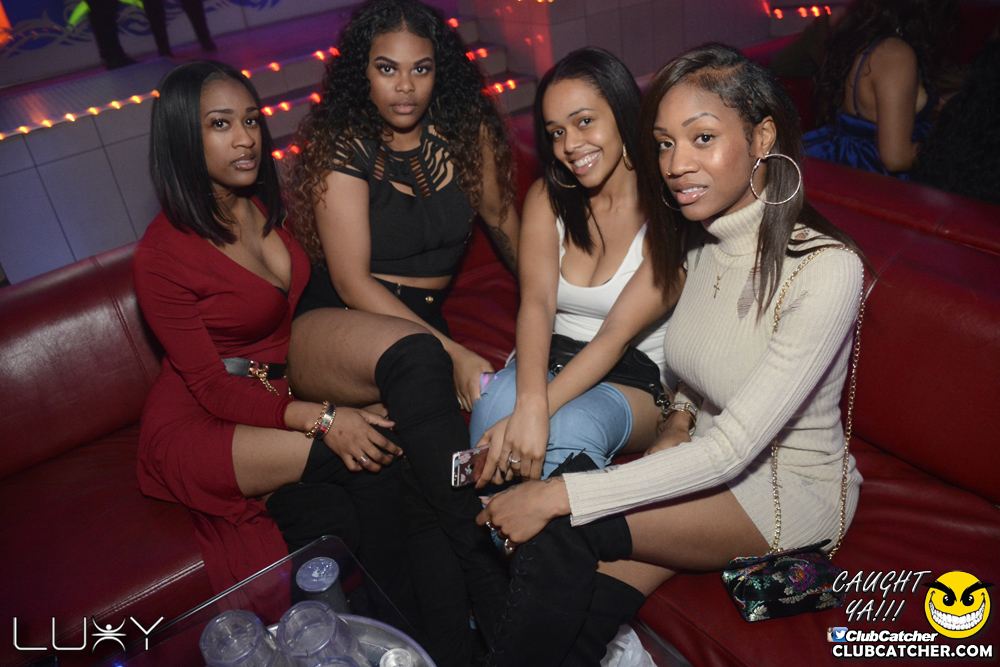 Luxy nightclub photo 9 - November 4th, 2017