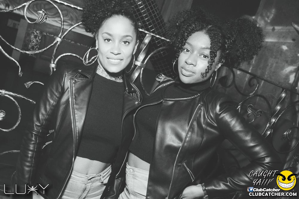 Luxy nightclub photo 81 - November 4th, 2017