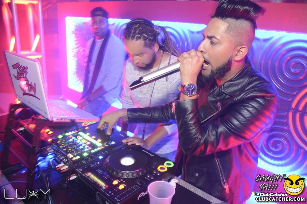 Luxy nightclub photo 82 - November 4th, 2017