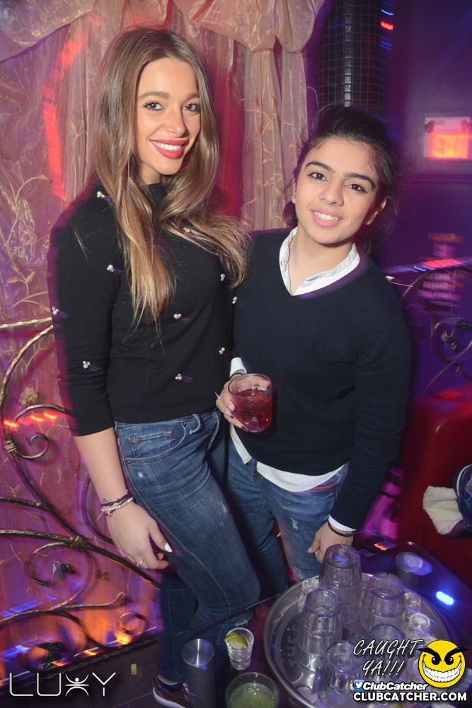 Luxy nightclub photo 85 - November 4th, 2017