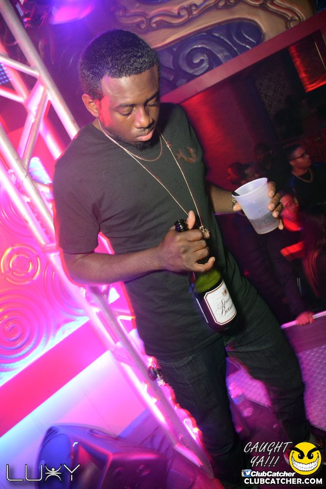 Luxy nightclub photo 86 - November 4th, 2017