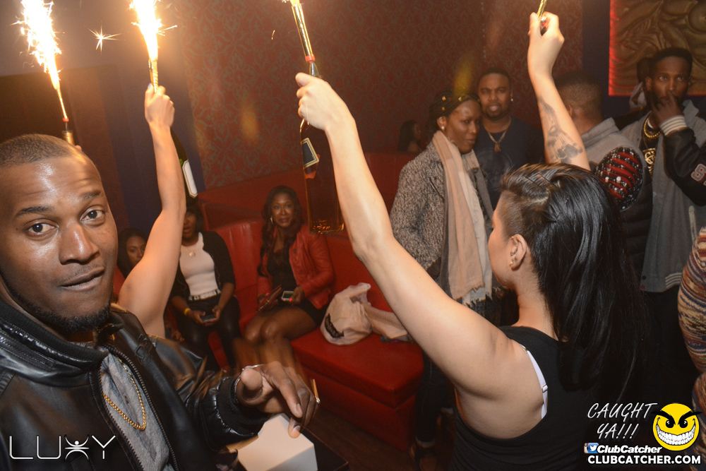 Luxy nightclub photo 88 - November 4th, 2017