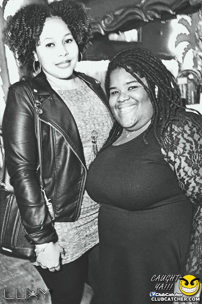 Luxy nightclub photo 90 - November 4th, 2017