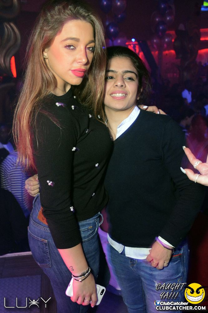 Luxy nightclub photo 10 - November 4th, 2017