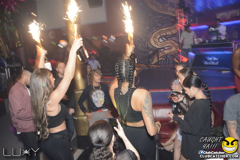 Luxy nightclub photo 91 - November 4th, 2017
