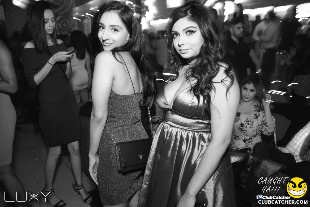 Luxy nightclub photo 92 - November 4th, 2017