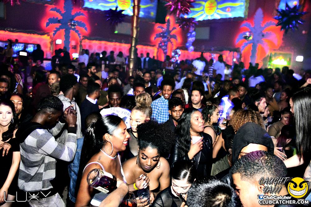 Luxy nightclub photo 93 - November 4th, 2017