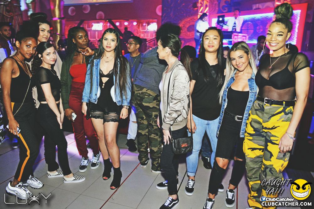 Luxy nightclub photo 94 - November 4th, 2017