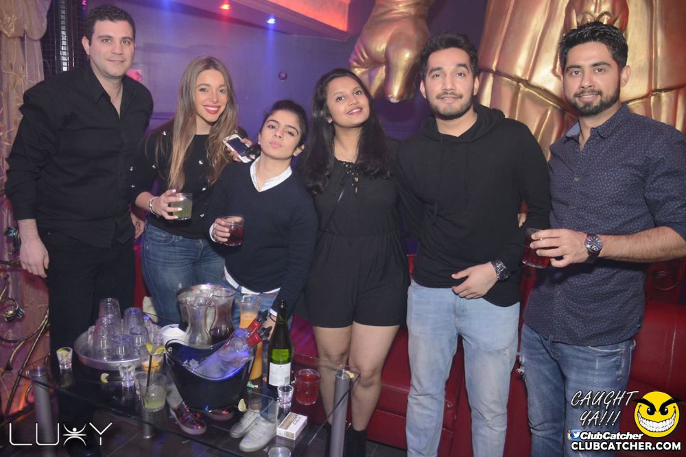 Luxy nightclub photo 95 - November 4th, 2017