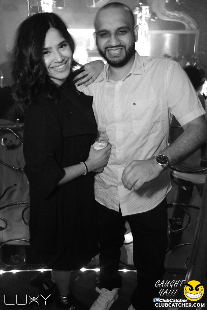 Luxy nightclub photo 96 - November 4th, 2017