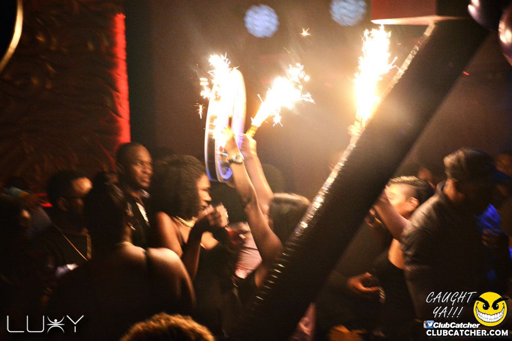 Luxy nightclub photo 97 - November 4th, 2017