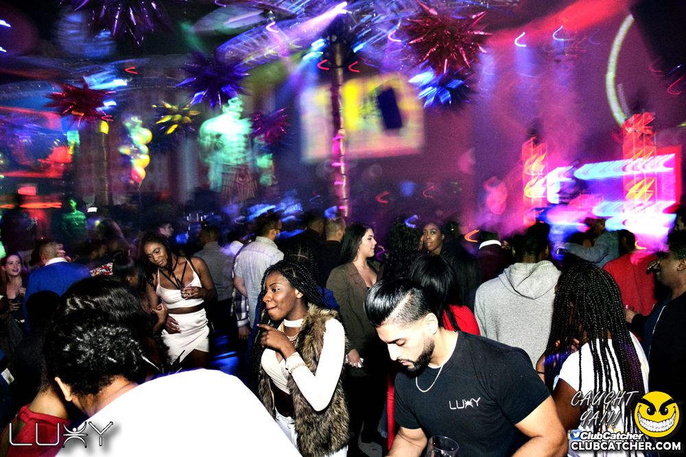 Luxy nightclub photo 1 - November 10th, 2017