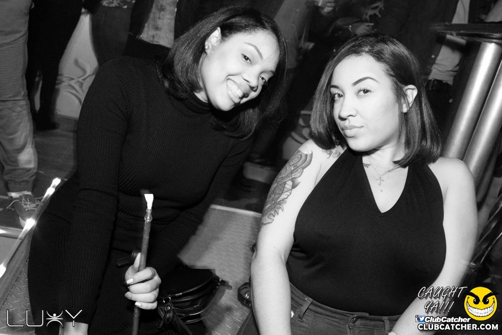 Luxy nightclub photo 105 - November 10th, 2017