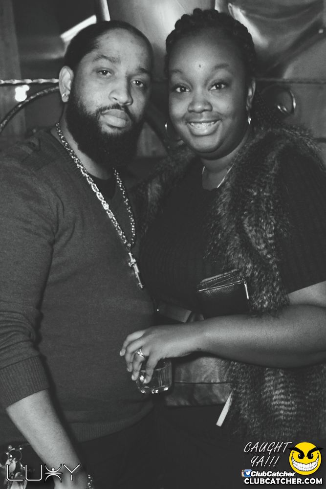 Luxy nightclub photo 106 - November 10th, 2017