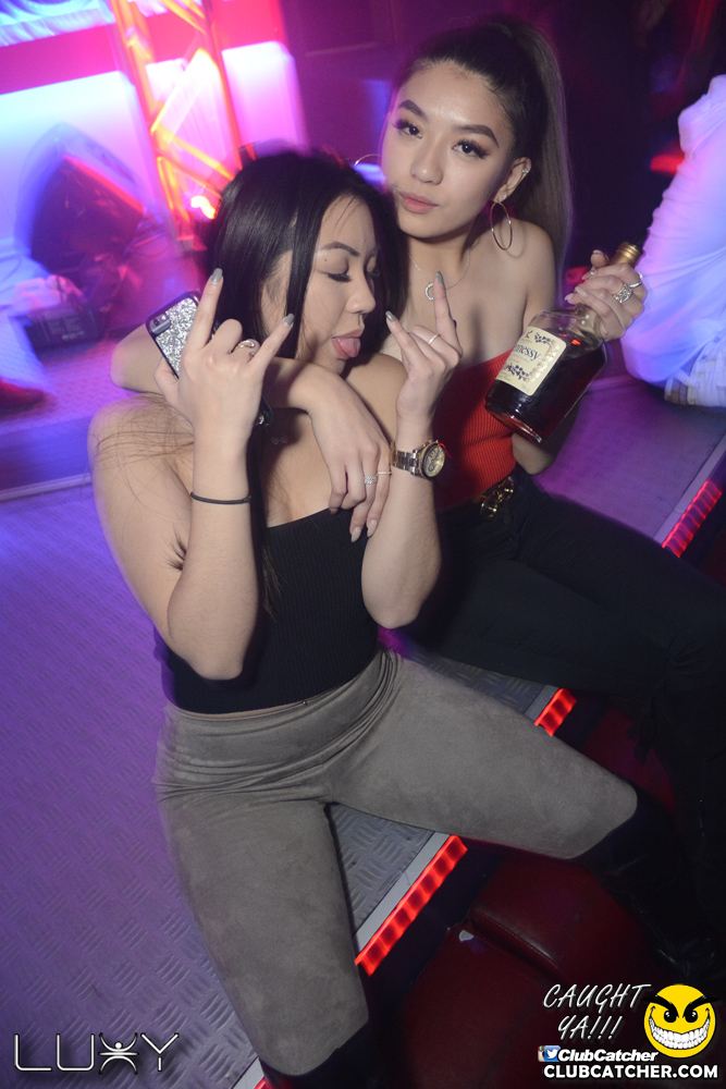 Luxy nightclub photo 108 - November 10th, 2017