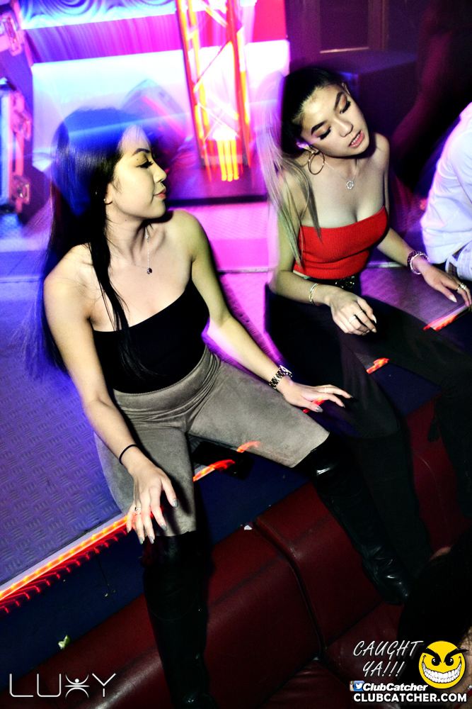 Luxy nightclub photo 110 - November 10th, 2017