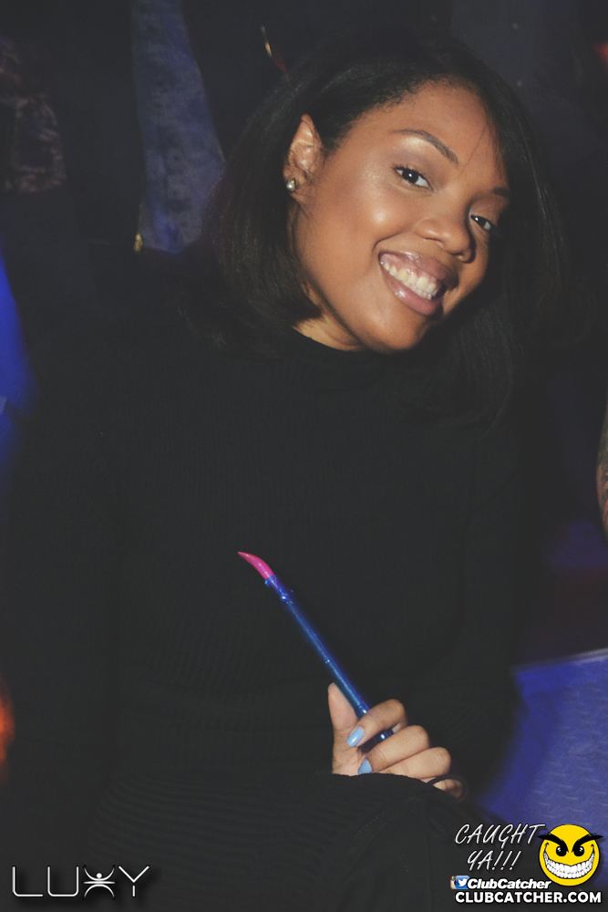 Luxy nightclub photo 112 - November 10th, 2017