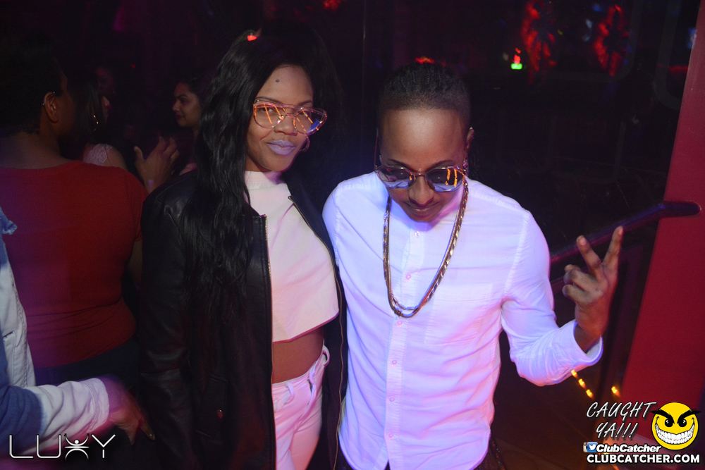 Luxy nightclub photo 113 - November 10th, 2017