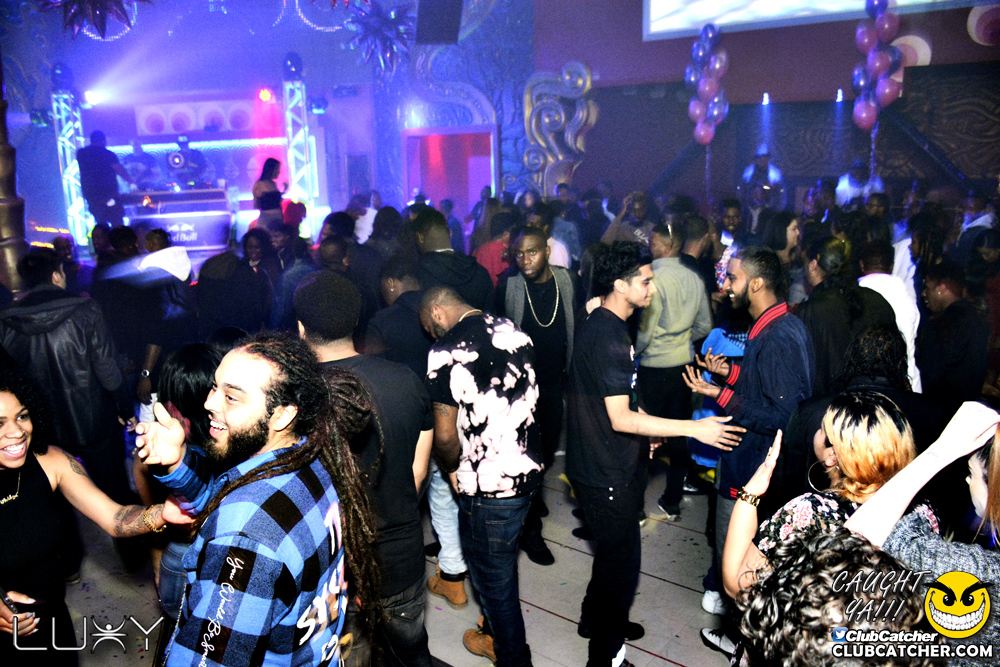 Luxy nightclub photo 114 - November 10th, 2017