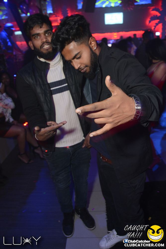 Luxy nightclub photo 116 - November 10th, 2017