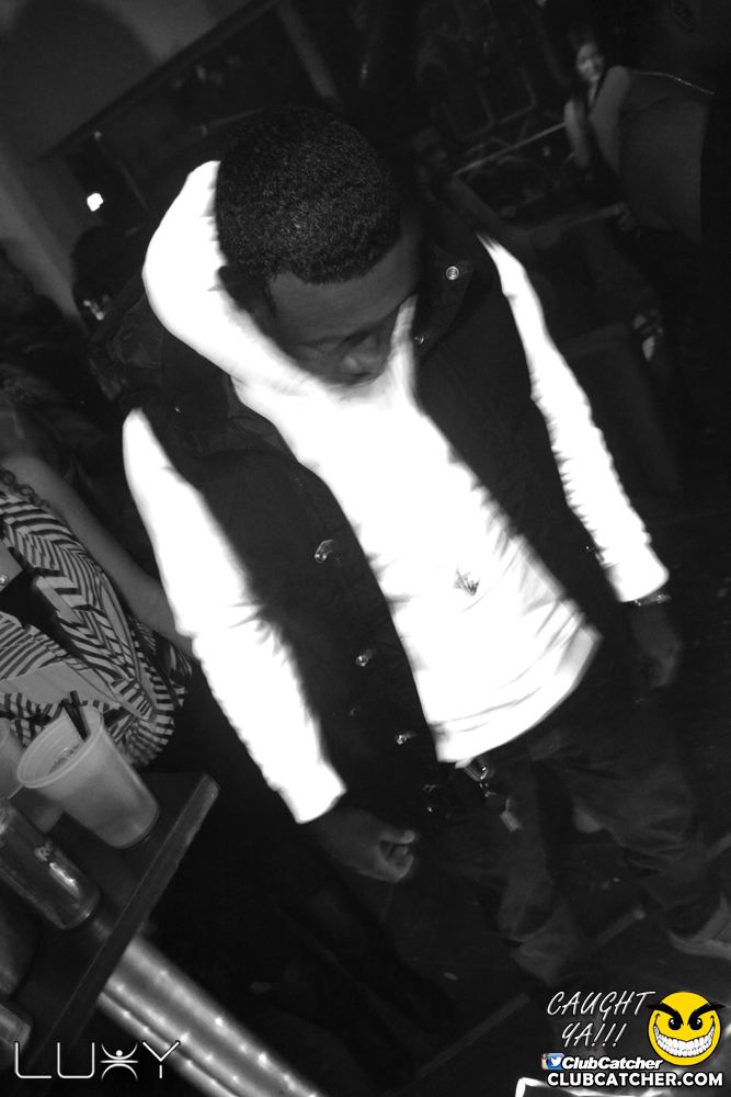 Luxy nightclub photo 120 - November 10th, 2017